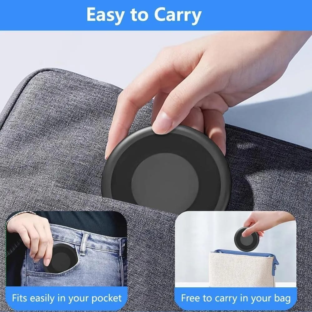 Multifunctional Cable Storage Box